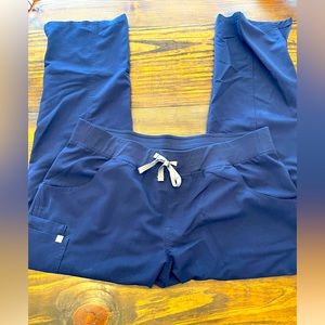 FIGS Navy Blue XL Set